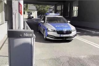 Warszawa. Policja walczy z hałasem w centrum. Mandaty na ćwierć miliona złotych.