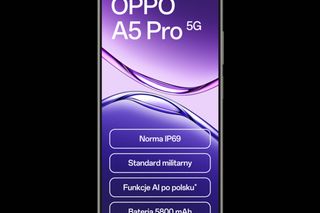 OPPO A5 Pro