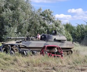 XXIII Piknik Militarny w Kaliszu 