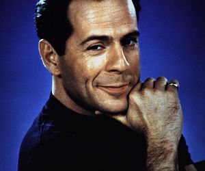Bruce Willis 