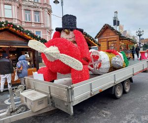 Bydgoski Jarmark Świąteczny 2024 już otwarty. Byliśmy tam i sprawdizliśmy ceny