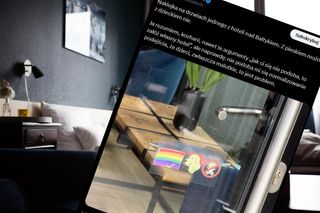Z pieskiem można, z dzieckiem nie. Podejście hotelu wywołało burzę w Internecie