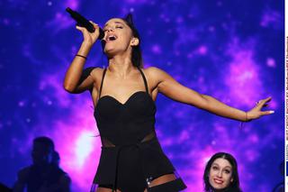 Ariana Grande wznowiła swoją trasę koncertową po zamachu w Manchesterze