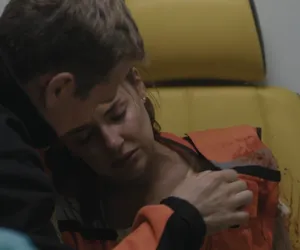 Na dobre i na złe, odcinek 856: Olena umrze po postrzale?! Michał zdąży wyznać jej swoje uczucia