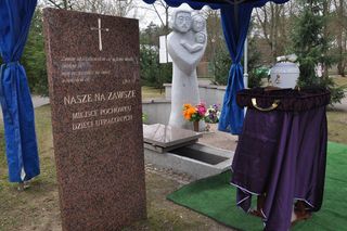 W sobotę w Szczecinku pogrzeb 22 dzieci, a w Pile 14 dzieci 