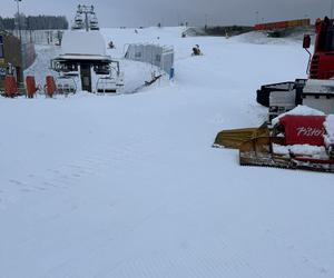 Rusza pierwsza stacja narciarska w regionie sądeckim. Gdzie pojeździmy?