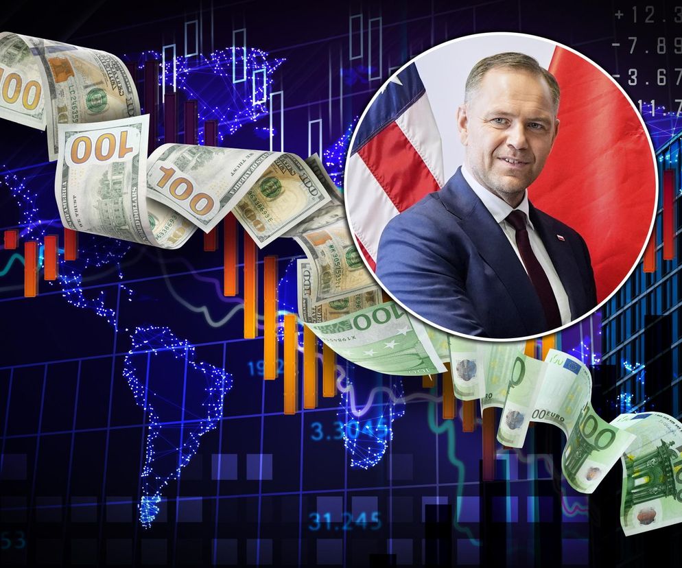 Kursy walut po wyborach w Polsce. 