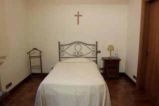 Tak wyglądają kulisy konklawe