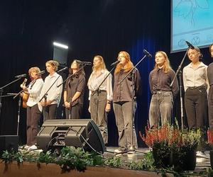 10. Festiwal Talentów Młodzieży w Zamościu