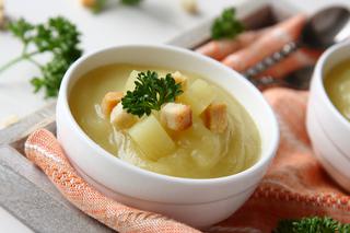 Kartoflanka, zupa ziemniaczana: dobry przepis
