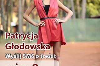 Wybory miss polski 2014 Patrycja Głodowska