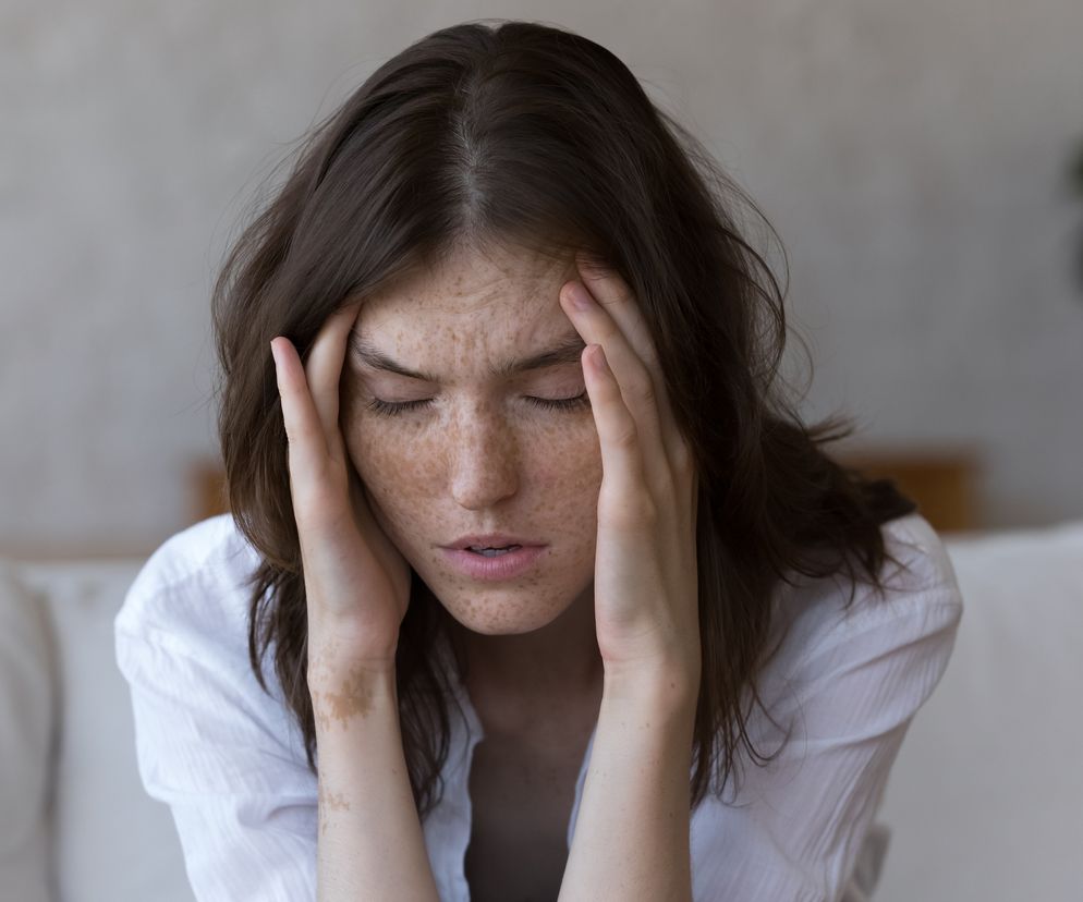 Trwa ciśnieniowy rollercoaster. Tych objawów możesz się spodziewać