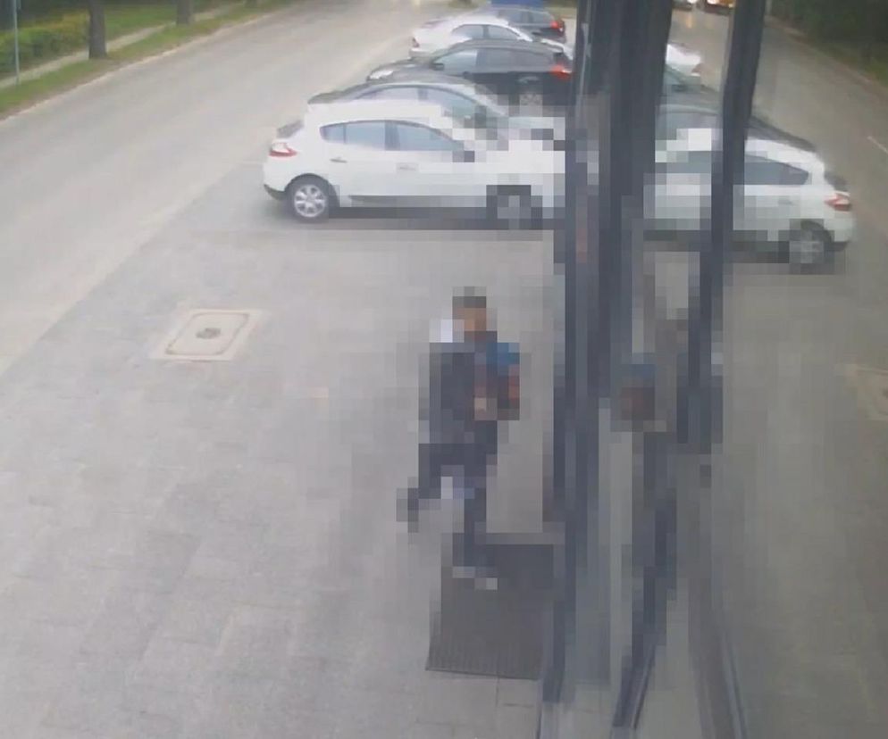 Życie 6-latka było zagrożone. Liczyła się każda sekunda