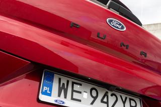 Ford Fiesta ST-Line & Ford Puma ST-Line X