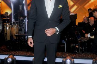 Krzysztof Ibisz po raz kolejny został tatą