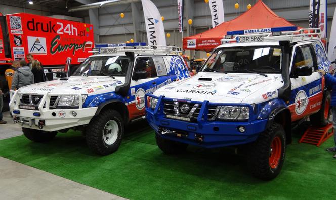 OffRoad Show Poland 2013