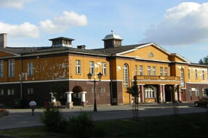 Kino w Iławie