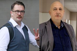 Politycy PiS ostro o rajdzie Mejzy. Mówią o konsekwencjach: Powinien być posłem niezrzeszonym