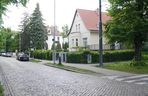 Sołacz to najbezpieczniejsze osiedle w Poznaniu według AI 
