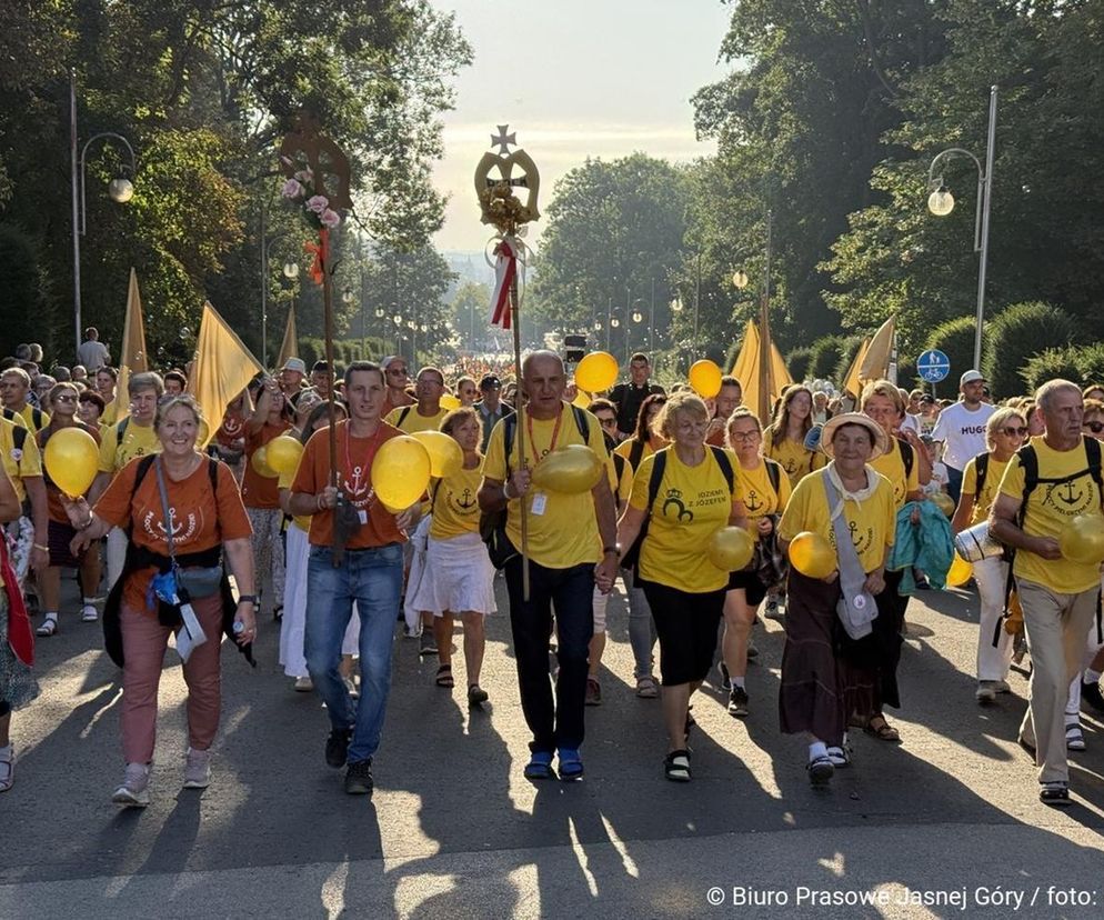 Częstochowa wkrótce ponownie przeżyje oblężenie