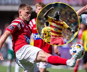 Jagiellonia – Silkeborg w LKE: Mistrz Polski musi uważać na ich lidera. To gwiazda z Nowej Zelandii