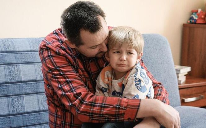 Ignaś z województwa kujawsko-pomorskiego ciężko choruje. Rodzice proszą o pomoc