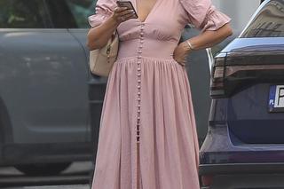 Anna Mucha wraca do polityki?