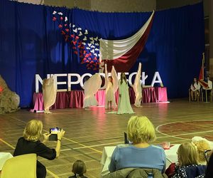 Akademia Patriotyczna w Szkole Podstawowej nr 2 w Grudziądzu