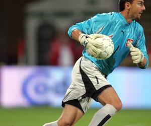 Jerzy Dudek o swojej wielkiej pasji po zakończeniu kariery piłkarskiej. To sport, który nie pozwala zbyt szybko zdziadzieć