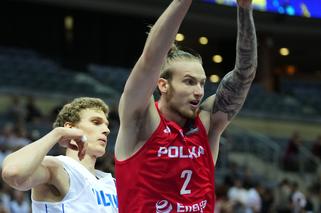 EuroBasket: wysoka porażka Polaków na koniec fazy grupowej! Znamy rywala w meczu o ćwierćfinał!