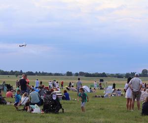 Tłumy na IV Świdnik Air Festival 2024. To było niezwykłe show! Zobaczcie zdjęcia