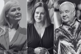 Legendy kina i muzyki, ikony telewizji. Te polskie gwiazdy pożegnaliśmy w ostatnich miesiącach