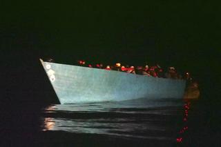 Ponad 60 osób utonęło w katastrofie statku. Wśród ofiar są dzieci