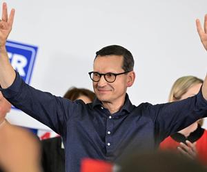 Mateusz Morawiecki 