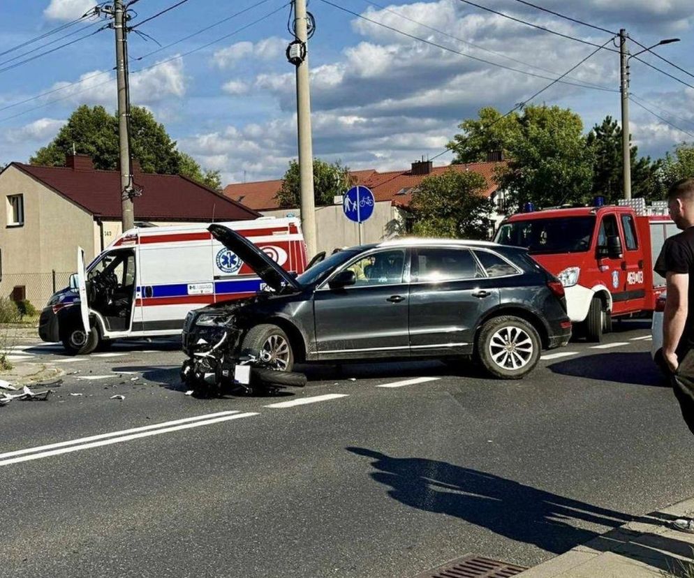 Smutny raport policji po wakacjach. Jedna liczba poraża