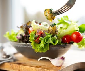 3,5 kg w 14 dni, niełatwe zasady. Za co ludzie kochają dietę Judith Wills?