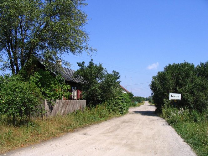 To najśmieszniejsza nazwa wsi w Świetokrzyskiem według AI. Wybór sztucznej inteligencji może zaskakiwać