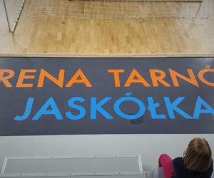 Arena Jaskółka Tarnów