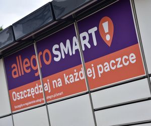 Black Friday na Allegro 2024. Znacznie tańsze przesyłki i nie tylko. Co przygotował sklep?