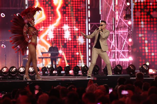 Kuba Urbański z Playboys podzielił się radosną nowiną! To wyjątkowy czas w jego życiu