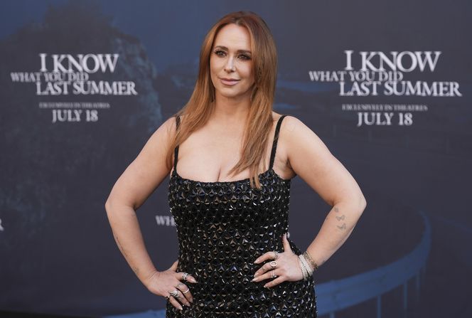 Znowu zobaczymy ją na ekranie! Jennifer Love Hewitt nie daje się upływowi czasu