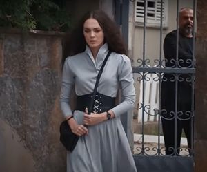 Emanet - zemsta Nany 