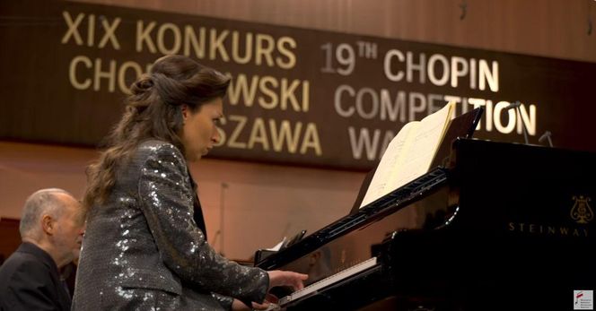 Konkurs Chopinowski 2025