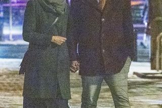 Kulturalna randka Magdaleny Biejat