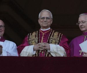  Leon XIV jako dziecko usłyszał, że będzie papieżem! Niezwykła przepowiednia