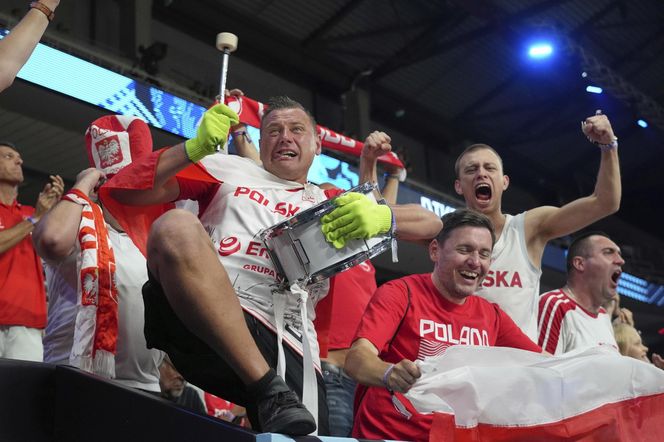 Polska - Turcja