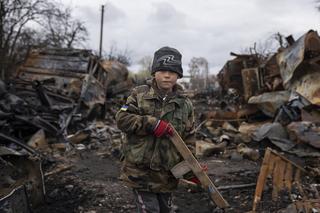 Rosjanie przekupują Ukraińców. Okupanci obiecują 770 zł za zdradę kraju