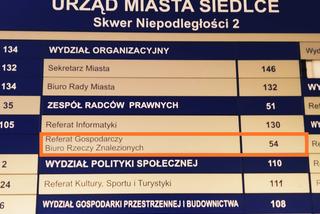 Dlaczego warto przynieść znaleziony przedmiot do Biura Rzeczy Znalezionych? [AUDIO]