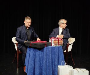 Siedleckie CKiS oficjalnym partnerem Teatru Klasyki Polskiej z Warszawy