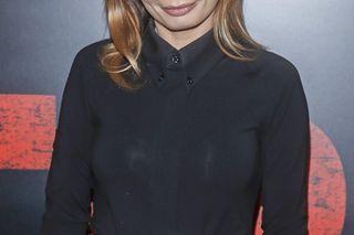 Dygant odrósł nos?